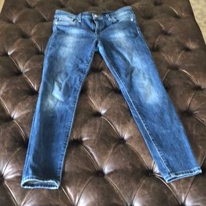 Joe’s skinny ankle 29